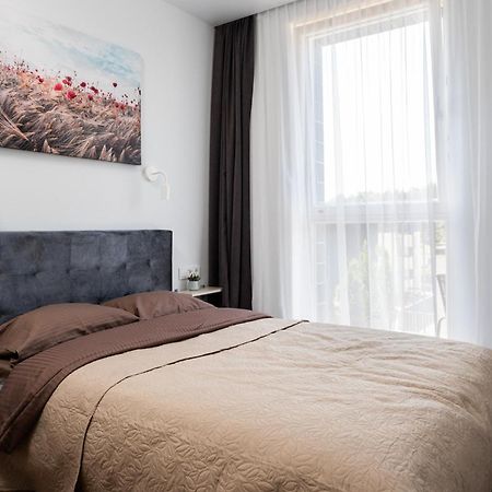 Lazdyneliu Vingis, Free Underground Parking, Long Stays Welcome Аеропорт Вільнюс Екстер'єр фото