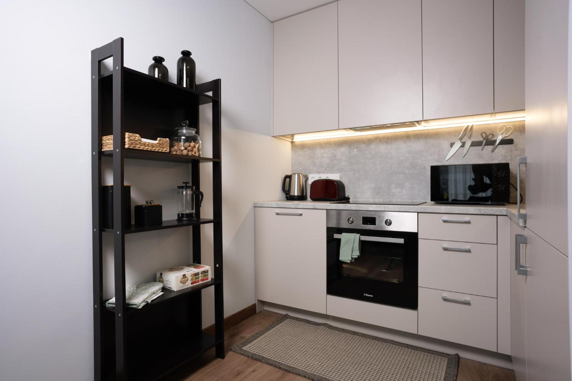 Lazdyneliu Vingis, Free Underground Parking, Long Stays Welcome Аеропорт Вільнюс Екстер'єр фото
