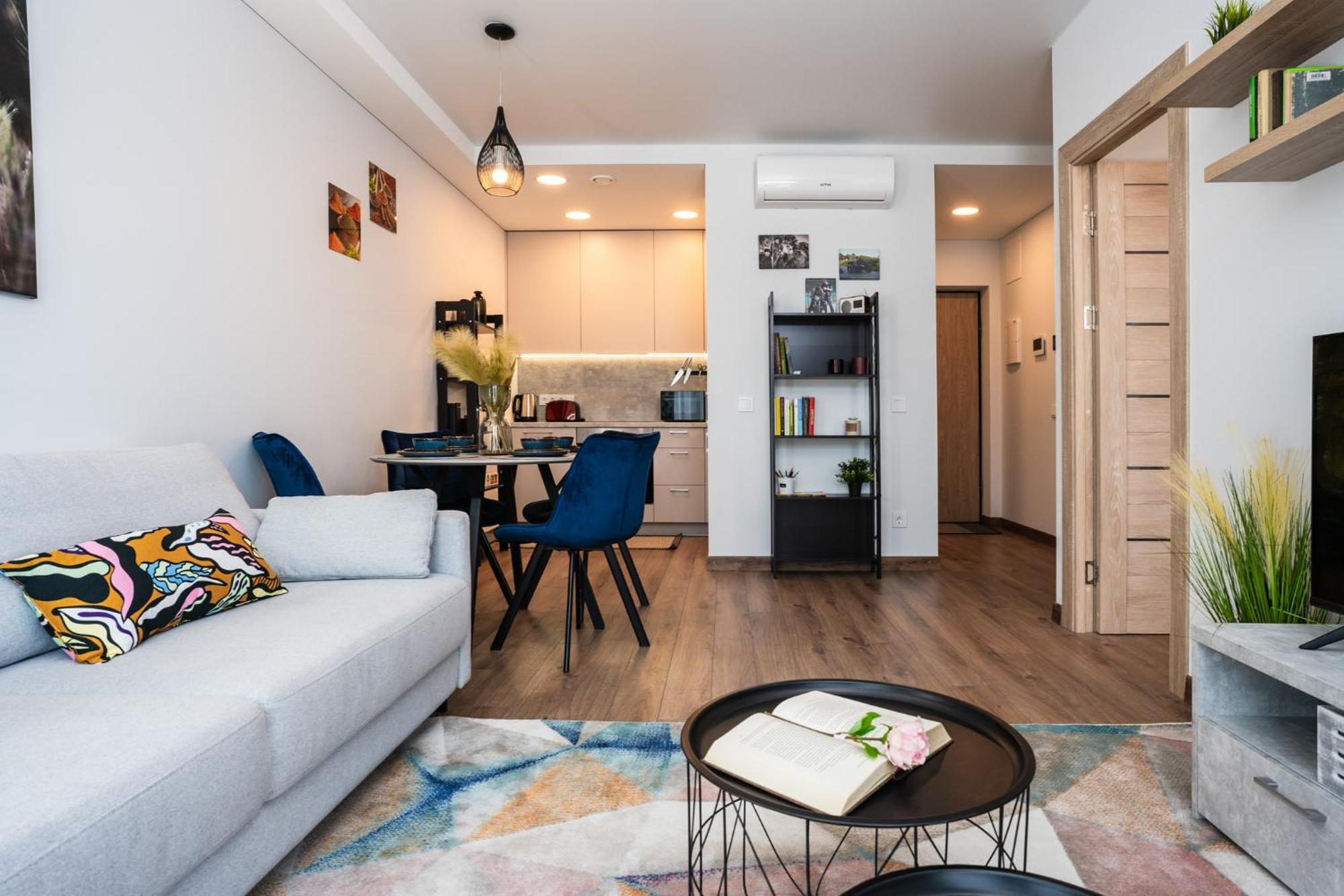Lazdyneliu Vingis, Free Underground Parking, Long Stays Welcome Аеропорт Вільнюс Екстер'єр фото